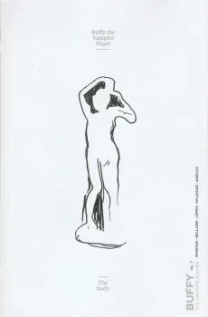 Cover of Variant Becca Carey Preorder Cover