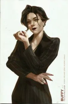 Cover of Unlocked Drusilla Retailer Variant