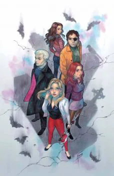 Cover of 10 Copy Incentive Frany
