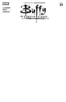 Cover of Variant Blank Cover