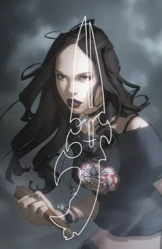Cover of 50 Copy Incentive Forbes Variant