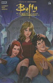 Cover of Variant Joe Quinones Cover