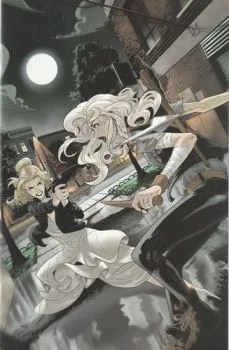 Cover of Cover F