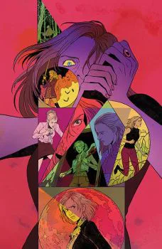Cover of Cvr E 50 Copy Incentive Beck