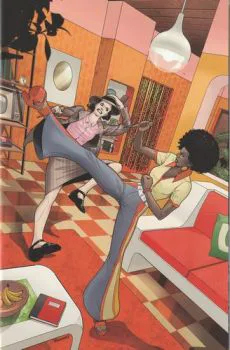 Cover of Unlockable Variant