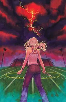 Cover of Incentive Frany Virgin Cover