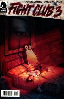 Cover of Variant Kirbi Fagan Cover