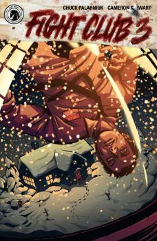 Cover of Convention Exclusive