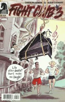 Cover of Colleen Coover Cover