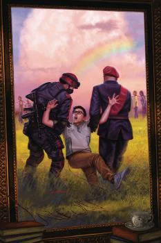 Cover of Cover C