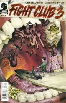 Cover of Cover B