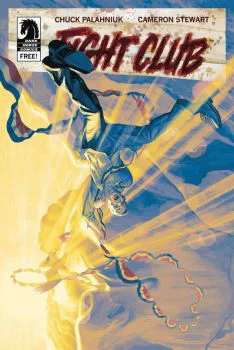 Cover of Variant Steve Morris Cover