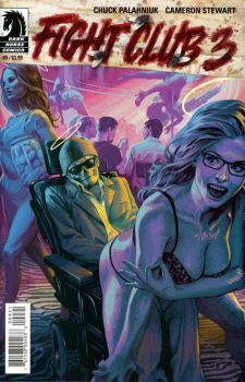 Cover of Cover B