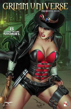 Cover of Derlis Santacruz Variant