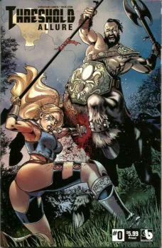 Cover of Primal Cover