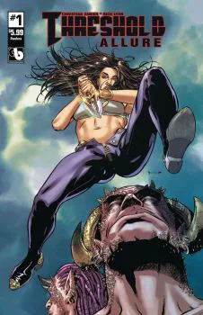 Cover of Cover Z