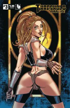 Cover of Luscious Cover
