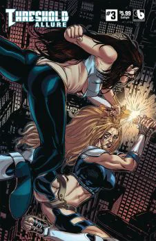 Cover of Catfight Cover