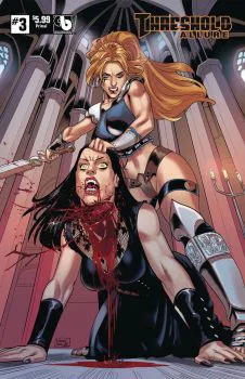 Cover of Primal Cover