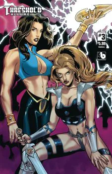 Cover of Goddess Cover