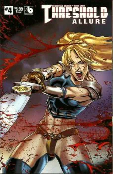 Cover of Primal Cover
