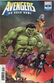 Cover of Variant Mico Suayan Connecting Cover