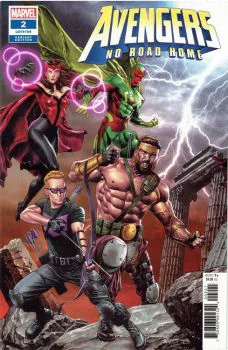 Cover of Variant Mico Suayan Connecting Cover