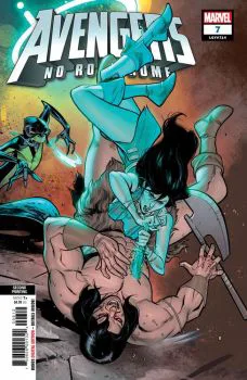 Cover of Second Printing