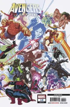 Cover of 2nd Printing