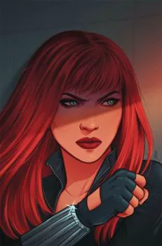 Cover of Incentive Jen Bartel Virgin Cover