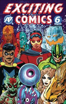 Cover of Cover B