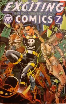 Cover of Cover B