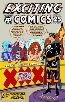 Cover of Cover B