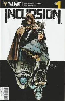 Cover of Roberto De La Torre Variant