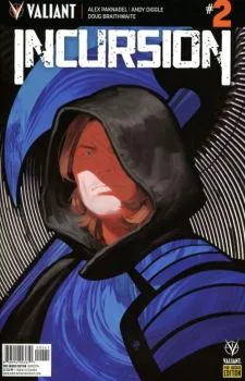 Cover of Tonci Zonjic Pre-Order Variant
