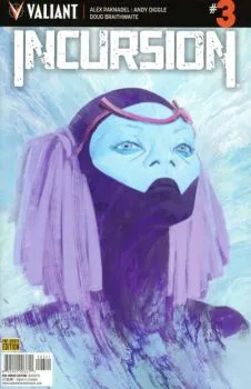 Cover of Tonci Zonjic Variant