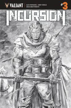 Cover of Cvr C Sketch Var Braithwaite