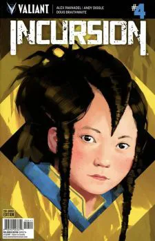 Cover of Tonci Zonjic Pre-Order Variant