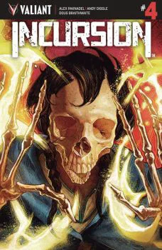 Cover of Renato Guedes Variant
