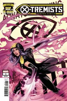 Cover of Incentive Emanuela Lupacchino Variant Cover