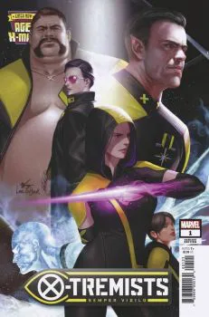 Cover of Inhyuk Lee Connecting Variant