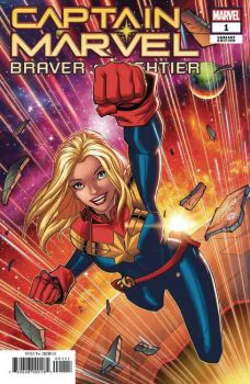 Cover of Variant Ron Lim Cover