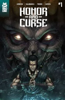 Cover of Mauricio Villarreal Exclusive Variant (Ltd. 500)