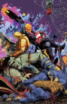 Cover of Cover F