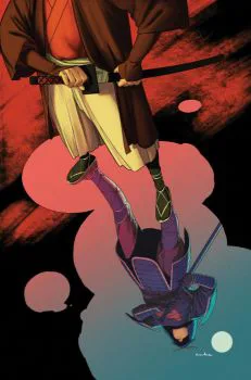 Cover of Variant Kris Anka Cover