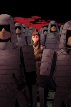 Cover of Variant Kris Anka Cover