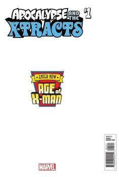 Cover of Variant Carlos Pacheco Secret Cover With Polybag
