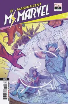 Cover of 2nd Printing