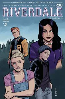 Cover of Cover B