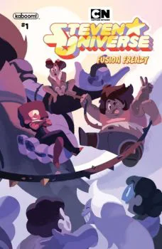 Cover of Abigail Dela Cruz Connecting Variant